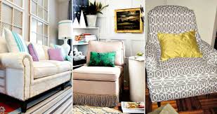 top 10 diy sofa makeover ideas diy crafts