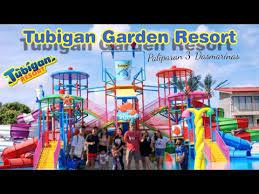 tubigan garden resort paliparan 3