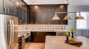 custom cabinets proudly crafted in