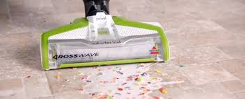 bissell crosswave floor and carpet cleaner