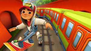 play subway surfers on pc