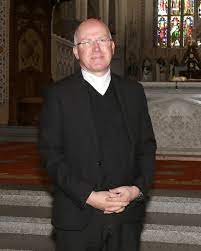 Fr Billy Swan delighted to have chance for proper goodbye to parishioners  in Enniscorthy | Independent.ie