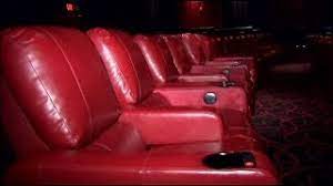 theater recliners you