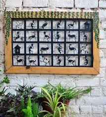 Buy Wrought Iron Decorative Frame In