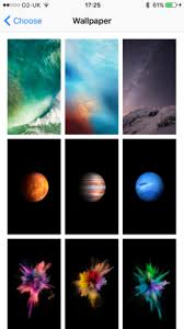 ios wallpapers the best apps for