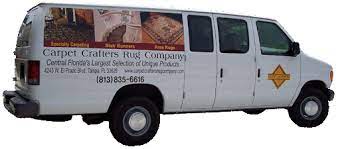 carpet crafters rug company