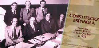 El borrador de la Constitución de 1978 cumple 40 años