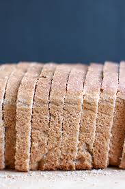 whole wheat vegan sandwich bread