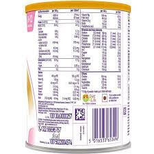 neocate lcp baby food tin of 400 g