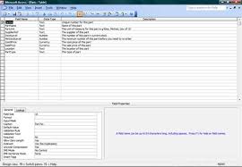 Tutorial How To Create An Ms Access Stock Control Database Plus