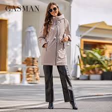 Gasman Women S Coat Spring 2022