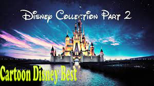 Nhạc Phim Hoạt Hình Disney Hay Nhất ♥ Nhạc phim Disney không lời cực hay và  vui nhộn - YouTube