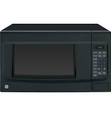 General Electric 1 4 Cu Ft Countertop Microwave Oven Walmart Com
