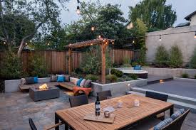 styling your patio for outdoor dining