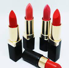 which lipsticks contain carmine