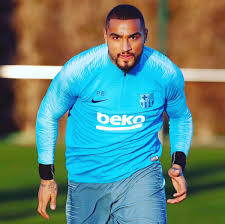In 2013, while playing at a friendly match for milan, boateng walked off the field followed by his team mates in protest at racist chanting from. Kevin Prince Boateng On Twitter A Dream Doesn T Become Reality Through Magic It Takes Sweat Determination And Hard Work Handmade