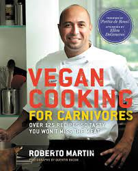 vegan cooking for carnivores ebook by