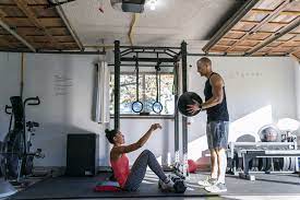 the best crossfit equipment to create