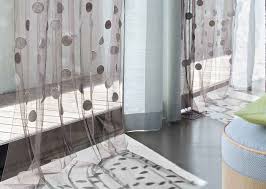 top sheer curtains fabric
