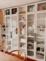 Ikea Billy Bookcases