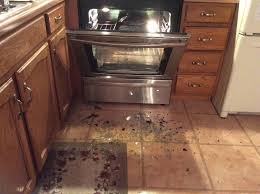 shattering truth about kenmore ovens