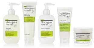 neutrogena naturals multi vitamin