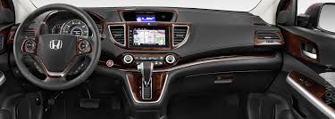 Every model in this generation earns an overall score of 8.3 (out of 10) or better. Dash Kits For Honda Cr V Wood Grain Camo Carbon Fiber Aluminum Dash Trim Kits