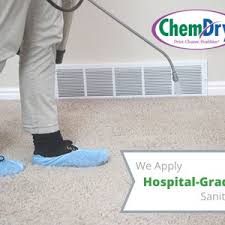 carpet cleaners in north port