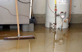 Your Furnace To Prevent Water Damage