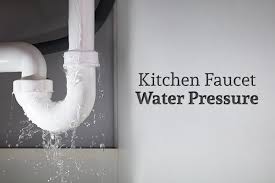 Replacing a kitchen faucet is the same task as installing one this often occurs when the existing plumbing isn't up to code. How To Fix Low Water Pressure In A Kitchen Faucet Heb Plumbing