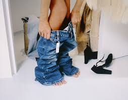How To Find Your Jeans Size A Step By Step Guide