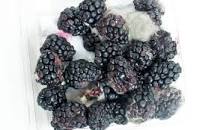 Can I eat old blackberries?