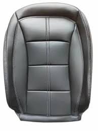 Alto Leather Car Seat Cover At Rs 2850