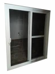 Standard Upvc Sliding Door For Home