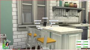 On this page you'll find out in the sims 4 how to place cabinets & counters in your house. A Guide To Mccc Story Progression Mod Example Settings Sims4
