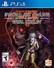 Sword Art Online: Fatal Bullet