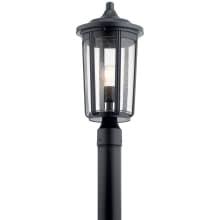 By sunray (66) bayport 72 in. Post Lights Lightingdirect Com Outdoor Post Lights Pole Lamps