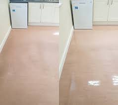 marmoleum floor cleaning dubin