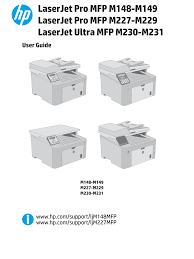 Download the latest drivers, firmware, and software for your hp laserjet pro mfp m227fdw.this is hp's official website that will help automatically detect and download the correct drivers free of cost for your hp computing and printing products for windows and mac operating system. Https Www Bhphotovideo Com Lit Files 608214 Pdf