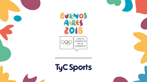 Del sábado 6 de octubre al jueves 18, 4.012 atletas de 206 países le darán forma a los juegos olímpicos de la juventud, que en esta edición se realizarán en buenos aires. Pin En Tyc Sports
