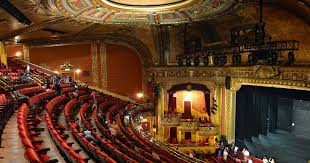 Image Result For Winter Garden Theatre Image Result For