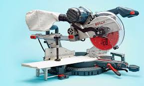 toh tested sliding compound miter saws