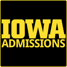 University of Northern Iowa Admissions  ACT  Admit Rate The University of Iowa Graduate Admissions College of Law
