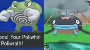 Poliwrath Vs Whiscash Pokemon Go