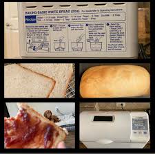 With a perfect bread machine it is essential to know some real nice recipes. I Posted A Cool Bread Cart My Mom Has With 2 1lb Zojirushi Machines I Got Lucky And Scored A 2lb Machine For Myself Breadmachines