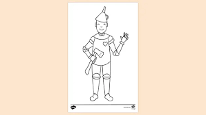 Check spelling or type a new query. Free Oz Colouring Colouring Sheets Teacher Made