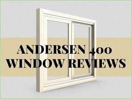 Andersen 400 Windows Reviews 2023