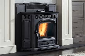 Need To Know About Pellet Stove Inserts