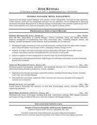 Housekeeping Cover Letter Sample Resume Companion Bussines Proposal