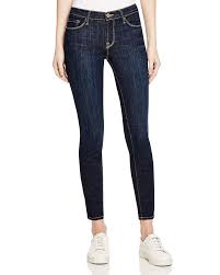 Le Skinny De Jeanne Jeans In Queens Way